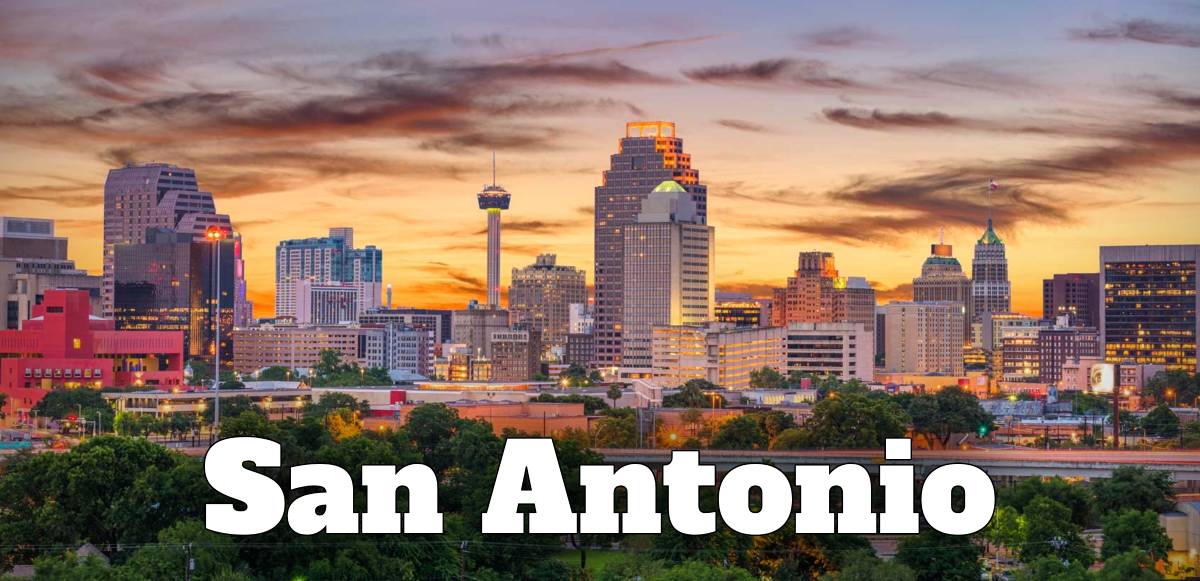 san-antonio 