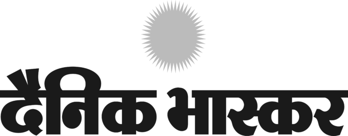 Dainik Bhaskar logo