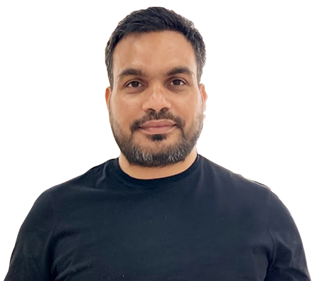 Sandeep Upadhyay